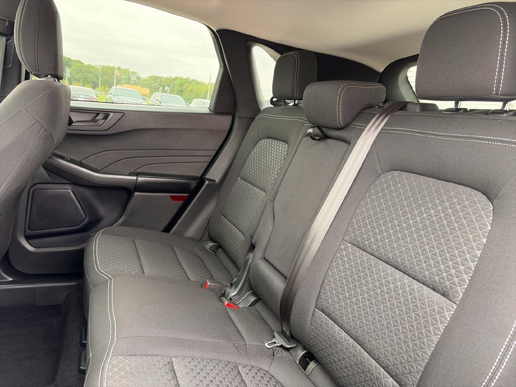 2024 Ford Escape Active Tech Package #1