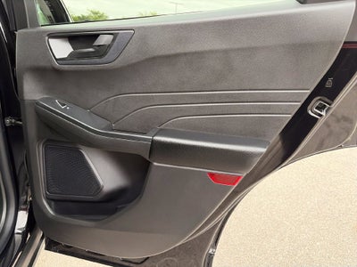 2024 Ford Escape Active Tech Package #1