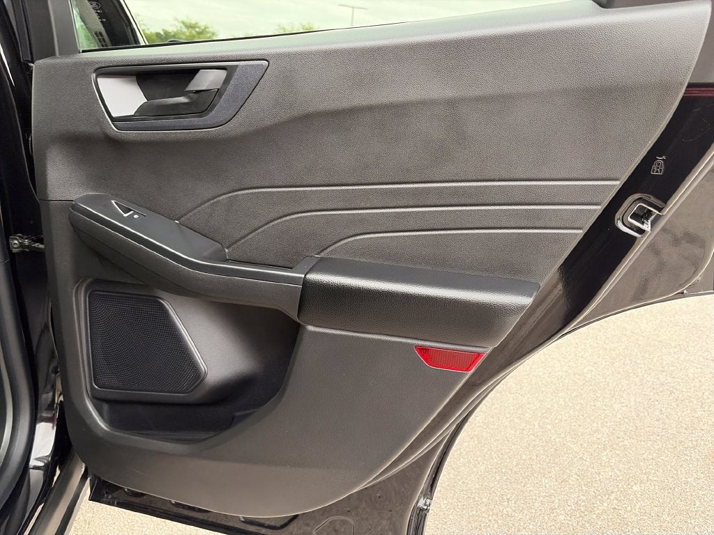2024 Ford Escape Active Tech Package #1