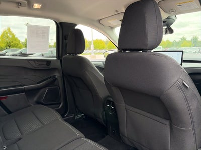 2024 Ford Escape Active Tech Package #1