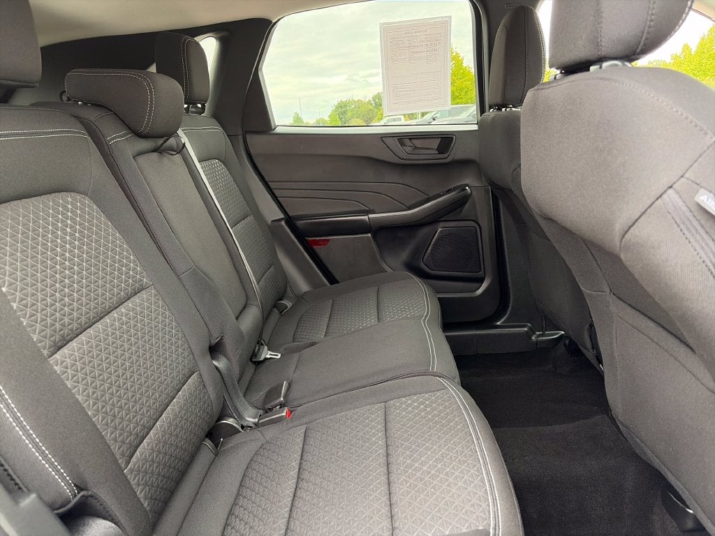 2024 Ford Escape Active Tech Package #1