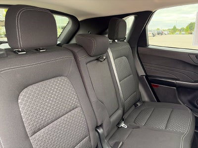 2024 Ford Escape Active Tech Package #1