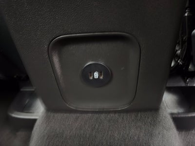 2024 Ford Escape Active Tech Package #1