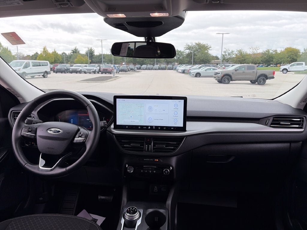 2024 Ford Escape Active Tech Package #1
