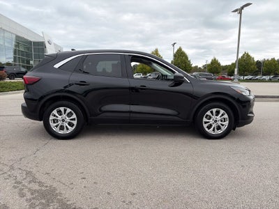 2024 Ford Escape Active Tech Package #1