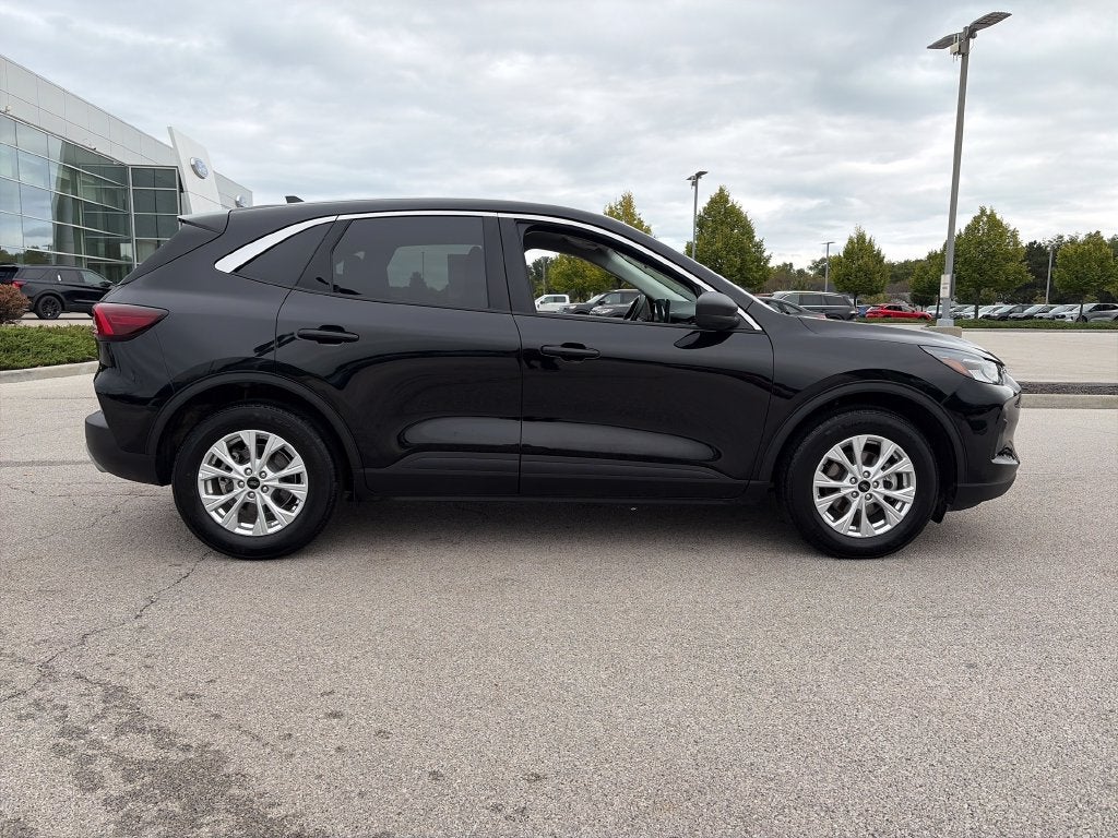 2024 Ford Escape Active Tech Package #1