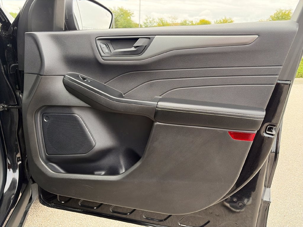 2024 Ford Escape Active Tech Package #1