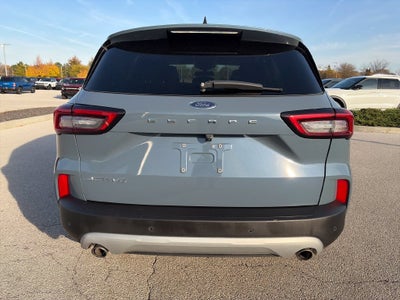 2023 Ford Escape Active Tech Package #2