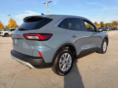 2023 Ford Escape Active Tech Package #2