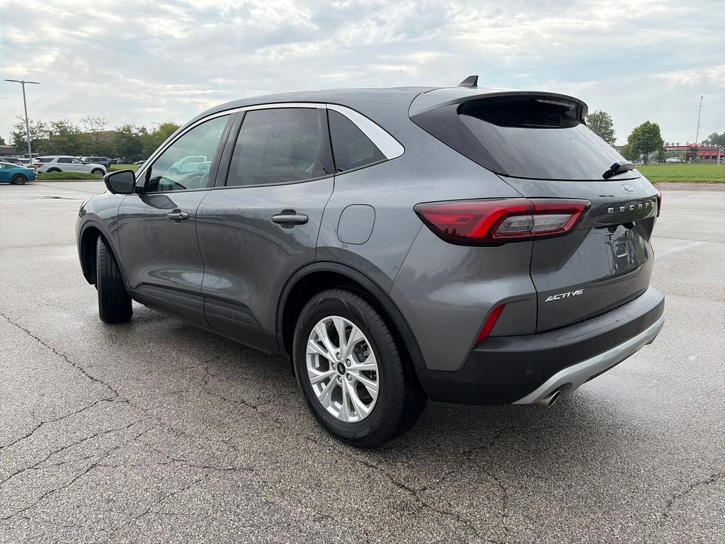 2023 Ford Escape Active Tech Package #2