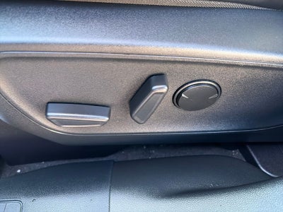 2025 Ford Escape Hybrid Platinum