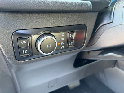 2025 Ford Escape Hybrid Platinum