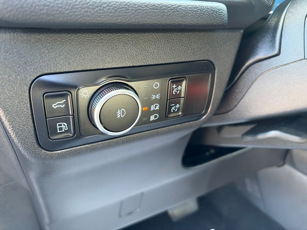 2025 Ford Escape Hybrid Platinum