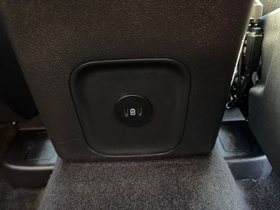 2025 Ford Escape Hybrid Platinum