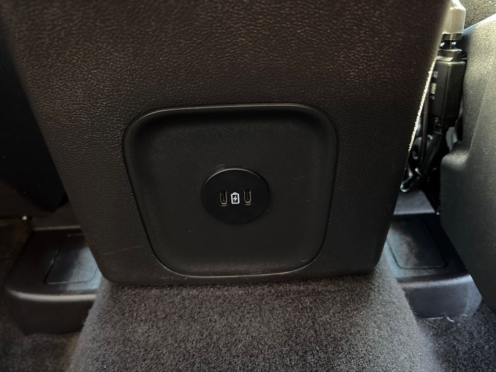 2025 Ford Escape Hybrid Platinum