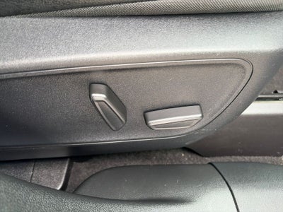 2025 Ford Escape Hybrid Platinum