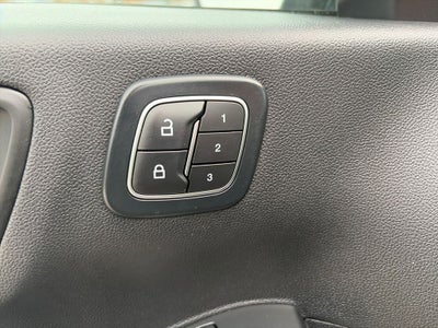 2025 Ford Escape Hybrid Platinum