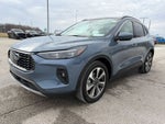 2025 Ford Escape Hybrid Platinum