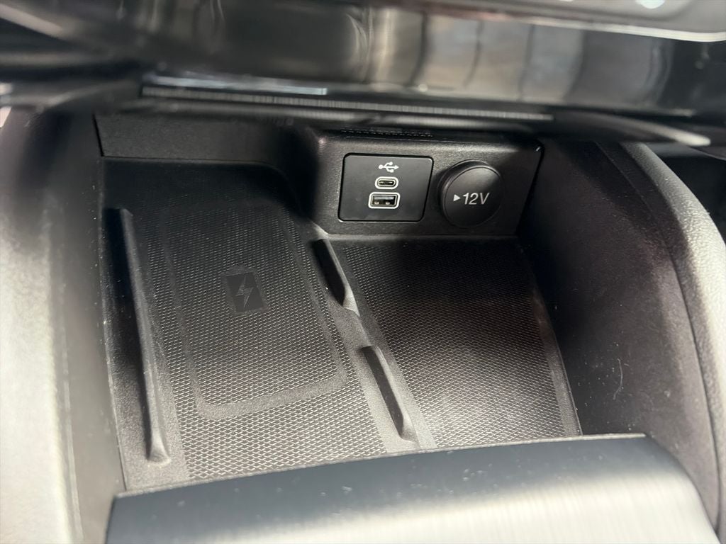 2025 Ford Escape Hybrid Platinum