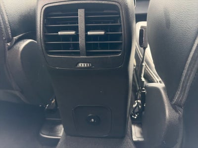 2025 Ford Escape Hybrid Platinum