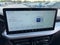 2025 Ford Escape Hybrid Platinum