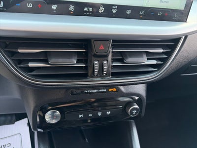 2025 Ford Escape Hybrid Platinum