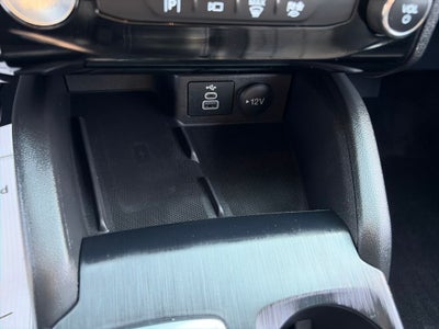 2025 Ford Escape Hybrid Platinum