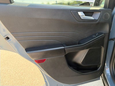 2025 Ford Escape Hybrid Platinum