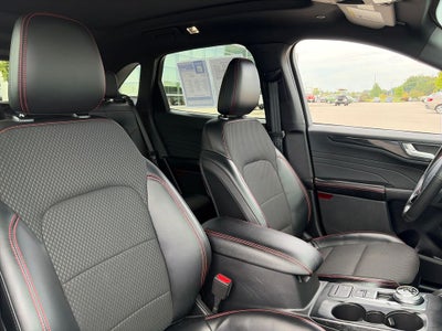 2023 Ford Escape Hybrid ST-Line