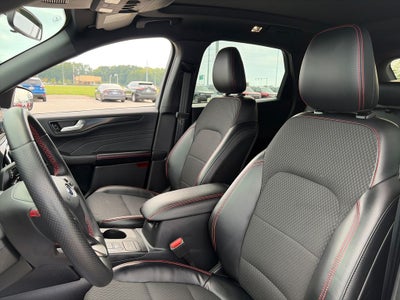 2023 Ford Escape Hybrid ST-Line