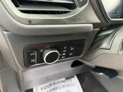 2023 Ford Escape Hybrid ST-Line
