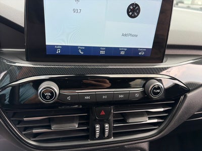 2023 Ford Escape Hybrid ST-Line