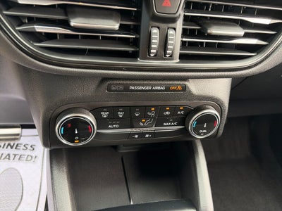 2023 Ford Escape Hybrid ST-Line