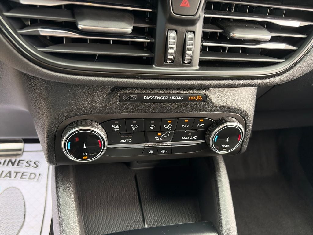 2023 Ford Escape Hybrid ST-Line