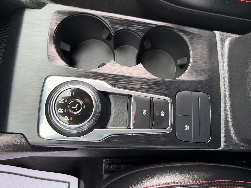 2023 Ford Escape Hybrid ST-Line