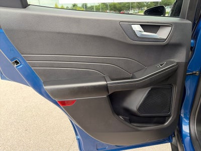 2023 Ford Escape Hybrid ST-Line