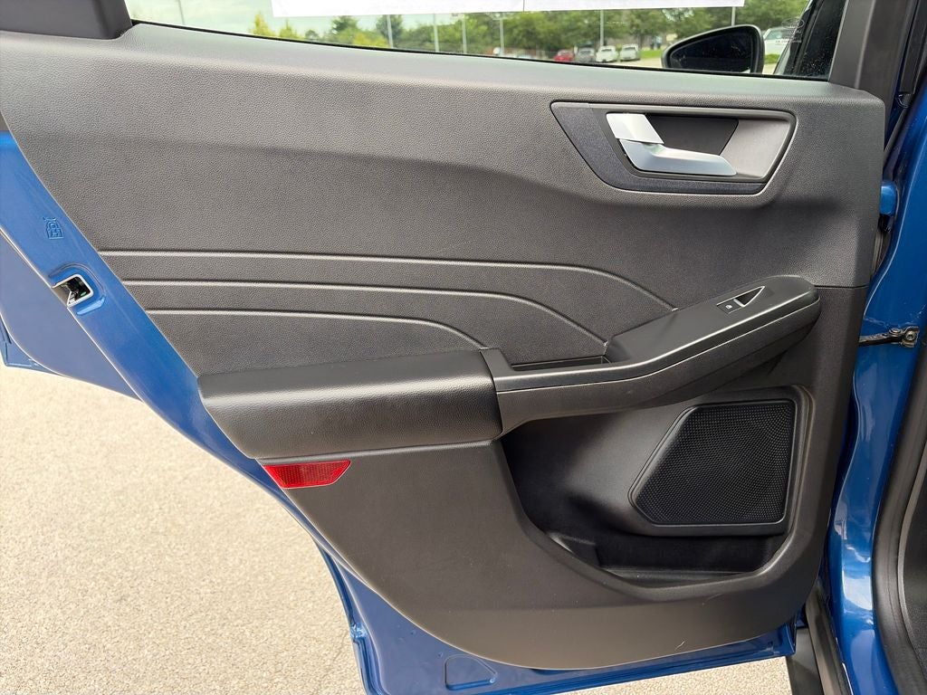 2023 Ford Escape Hybrid ST-Line