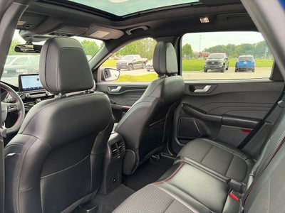 2023 Ford Escape Hybrid ST-Line