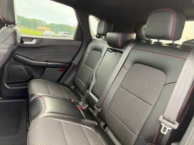 2023 Ford Escape Hybrid ST-Line