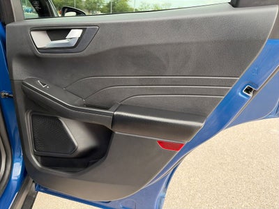 2023 Ford Escape Hybrid ST-Line