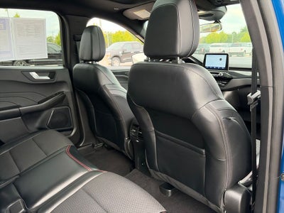 2023 Ford Escape Hybrid ST-Line