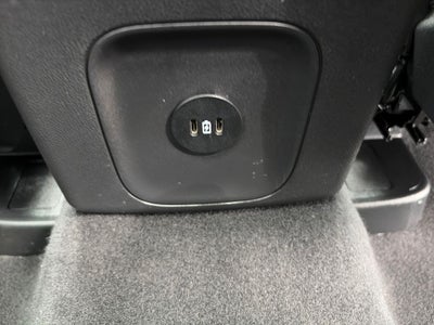 2023 Ford Escape Hybrid ST-Line