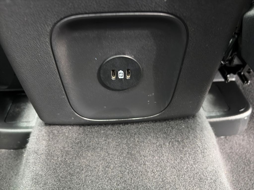 2023 Ford Escape Hybrid ST-Line