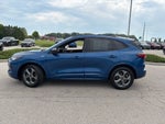 2023 Ford Escape Hybrid ST-Line
