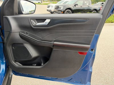 2023 Ford Escape Hybrid ST-Line