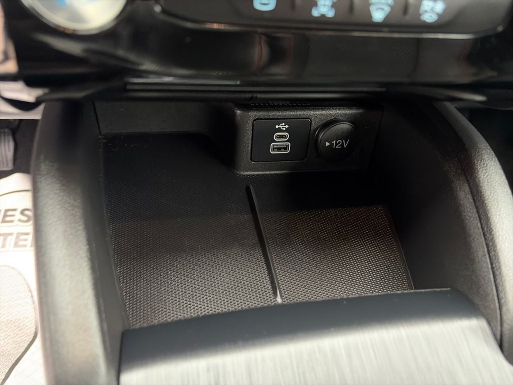 2025 Ford Escape Hybrid ST-Line