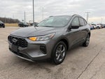 2025 Ford Escape Hybrid ST-Line