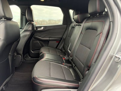 2025 Ford Escape Hybrid ST-Line