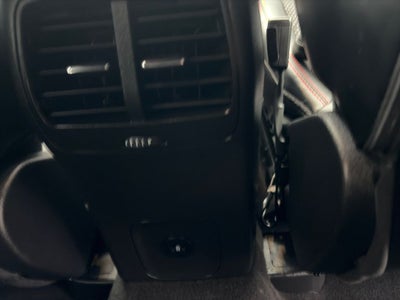 2025 Ford Escape Hybrid ST-Line