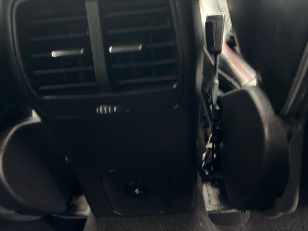 2025 Ford Escape Hybrid ST-Line